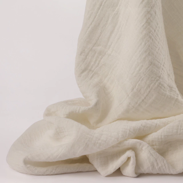 Gasa Pañalera Blanca
