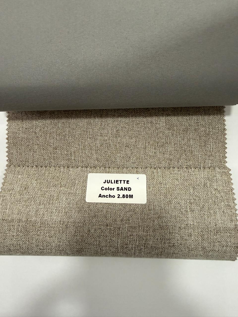 Beige- juliette sand 
