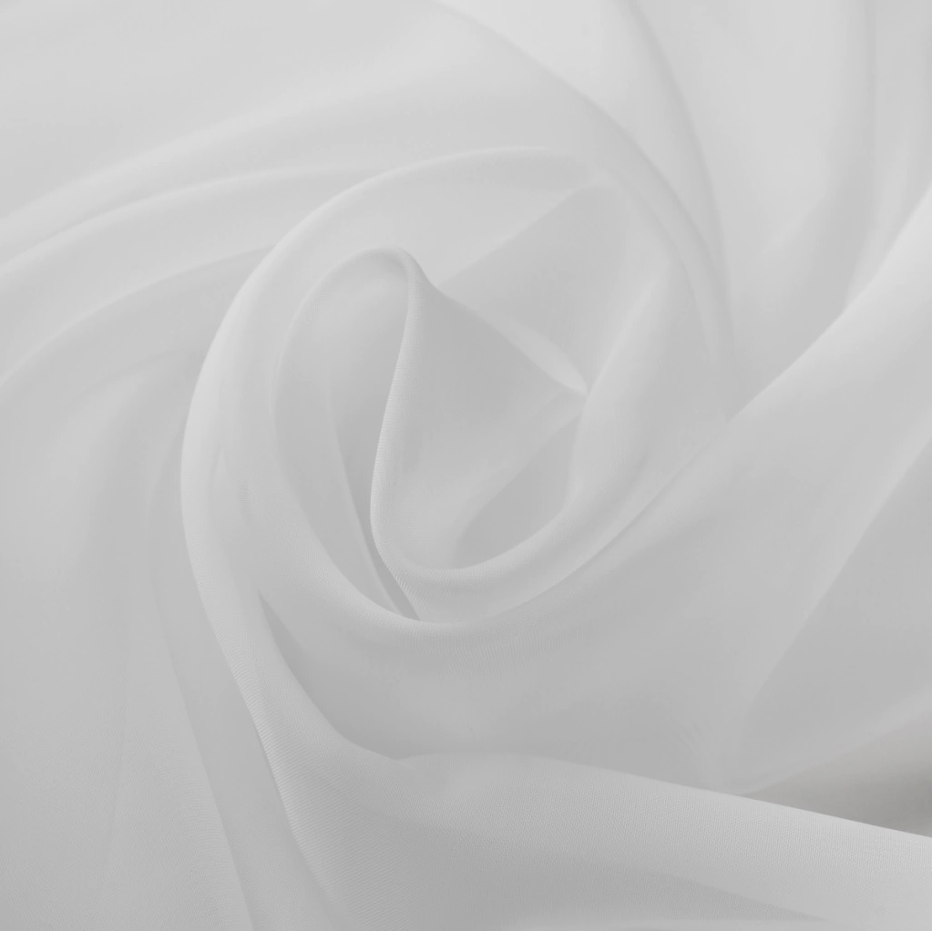 Voile Blanco