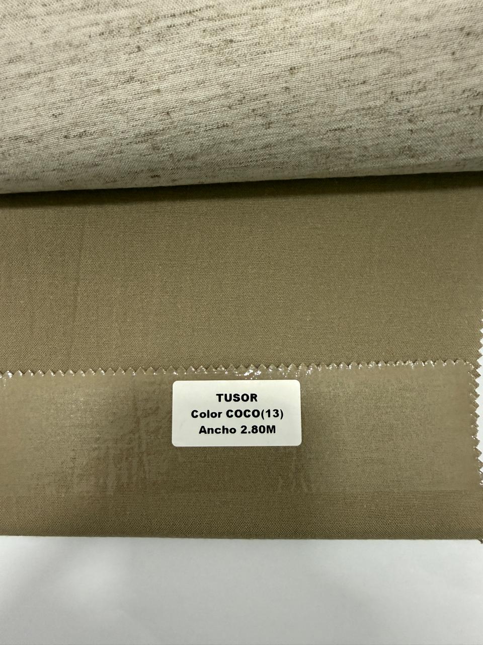 Tusor Coco