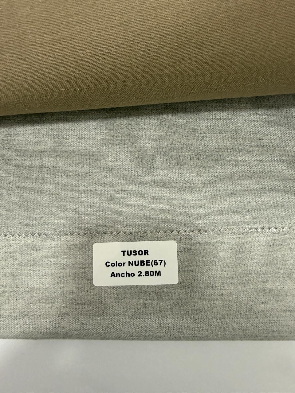 Tusor Nube