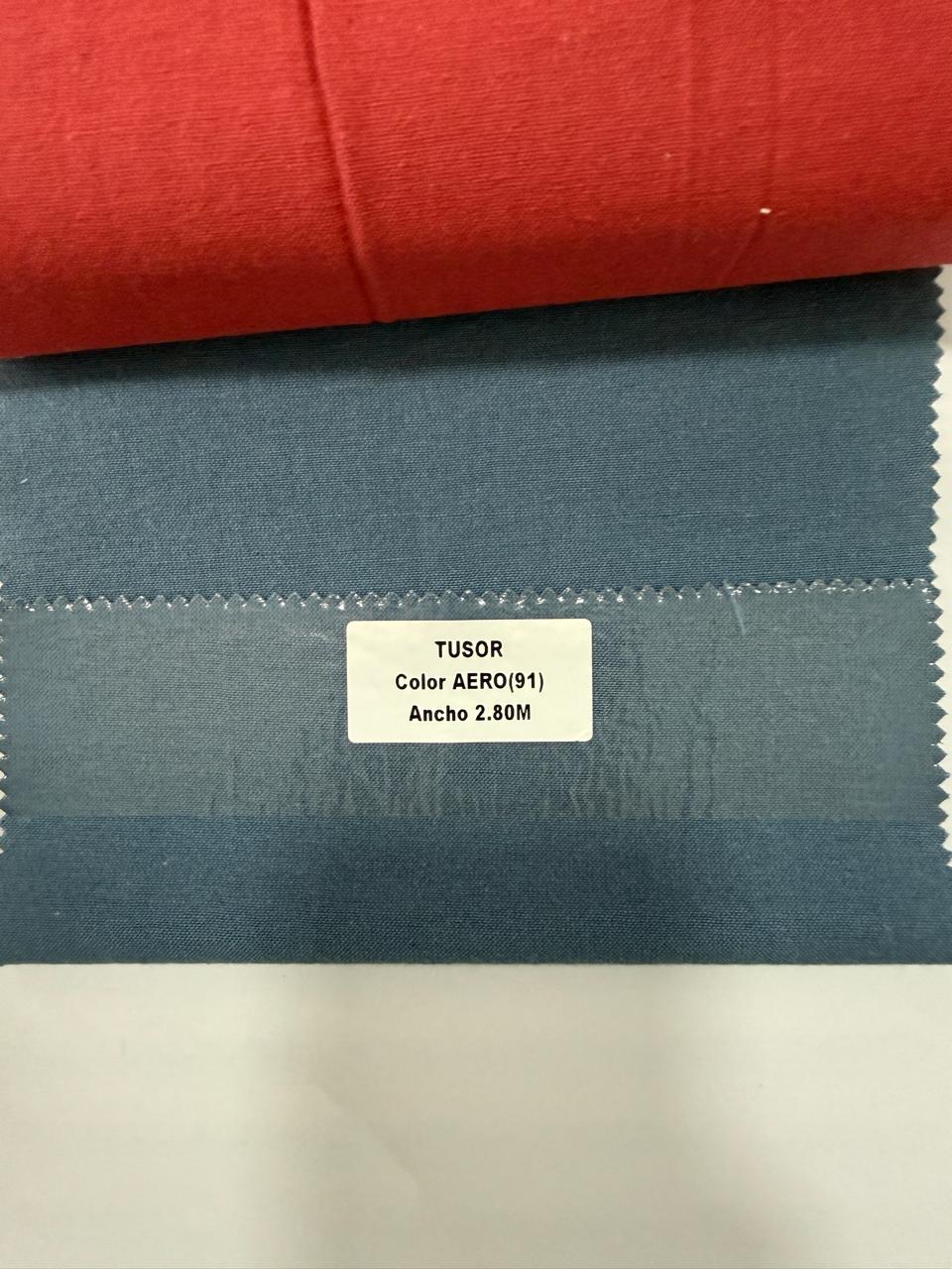 Tusor Aero