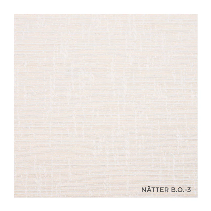 Natter Crudo