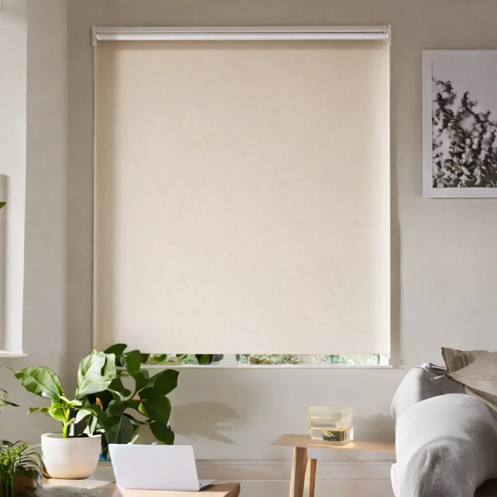 Cortina Roller Blackout