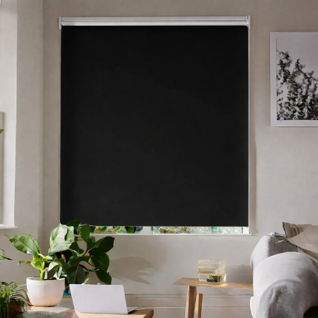 Cortina Roller Blackout