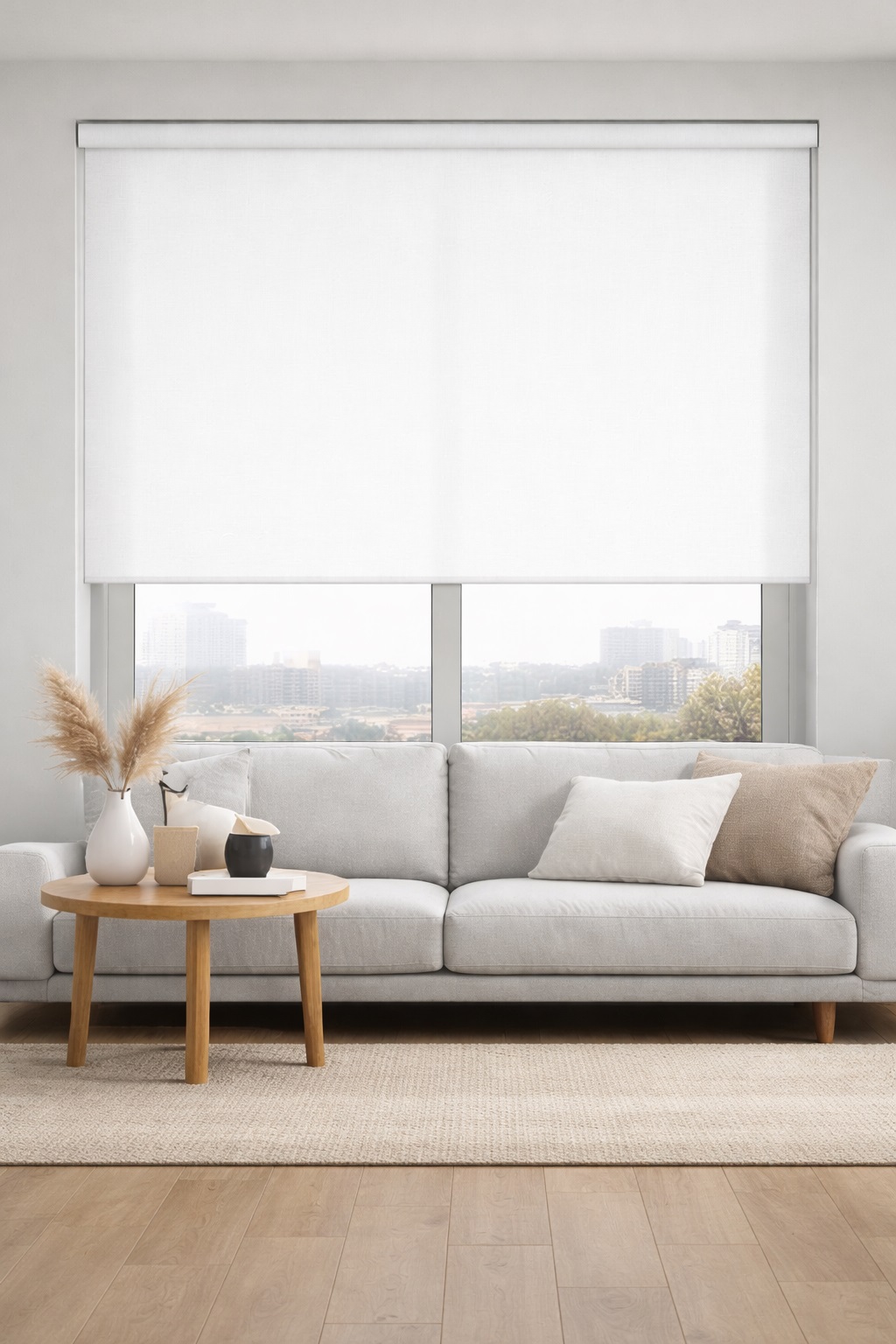 Cortina Roller Sunscreen 5%