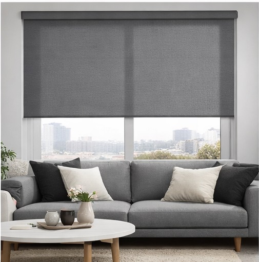 Cortina Roller Sunscreen 5%