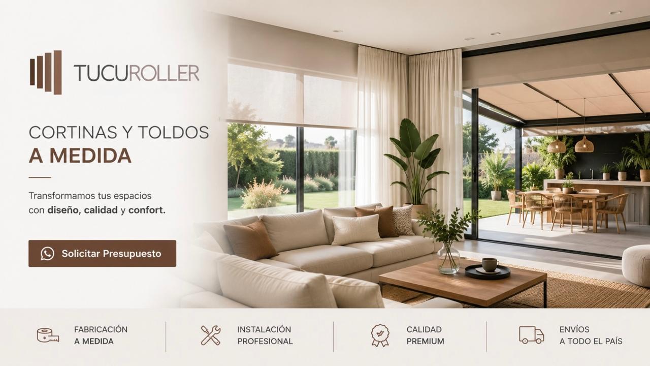 Mes de las Cortinas